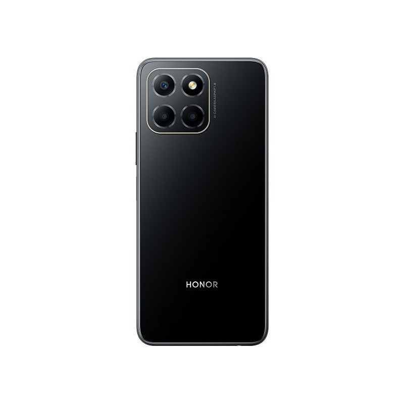 Honor X6 Zwart 5109AJKW