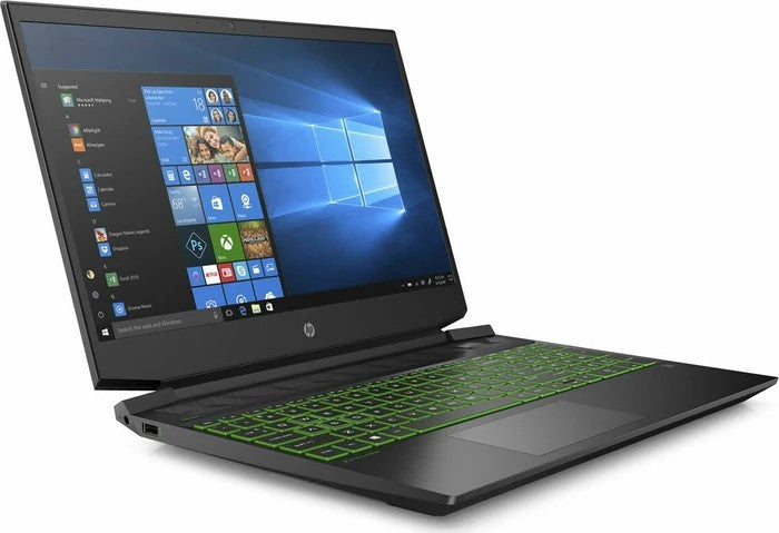 HP Pavilion Gaming 15-ec2279ng 482L2EA#ABD