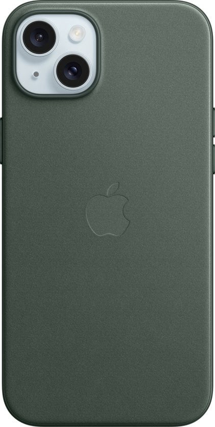Apple MT4F3ZM/A mobiele telefoon behuizingen 17 cm (6.7") Hoes Groen MT4F3ZM/A - Compridis