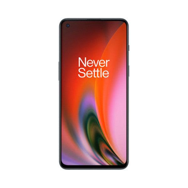 OnePlus Nord 2 5G 16,3 cm (6.43") Double SIM Oxygen OS USB Type-C 8 Go 128 Go 4500 mAh Gris 5011101807