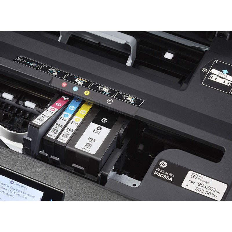 HP Imprimante tout-en-un OfficeJet 6950 AiO P4C78A