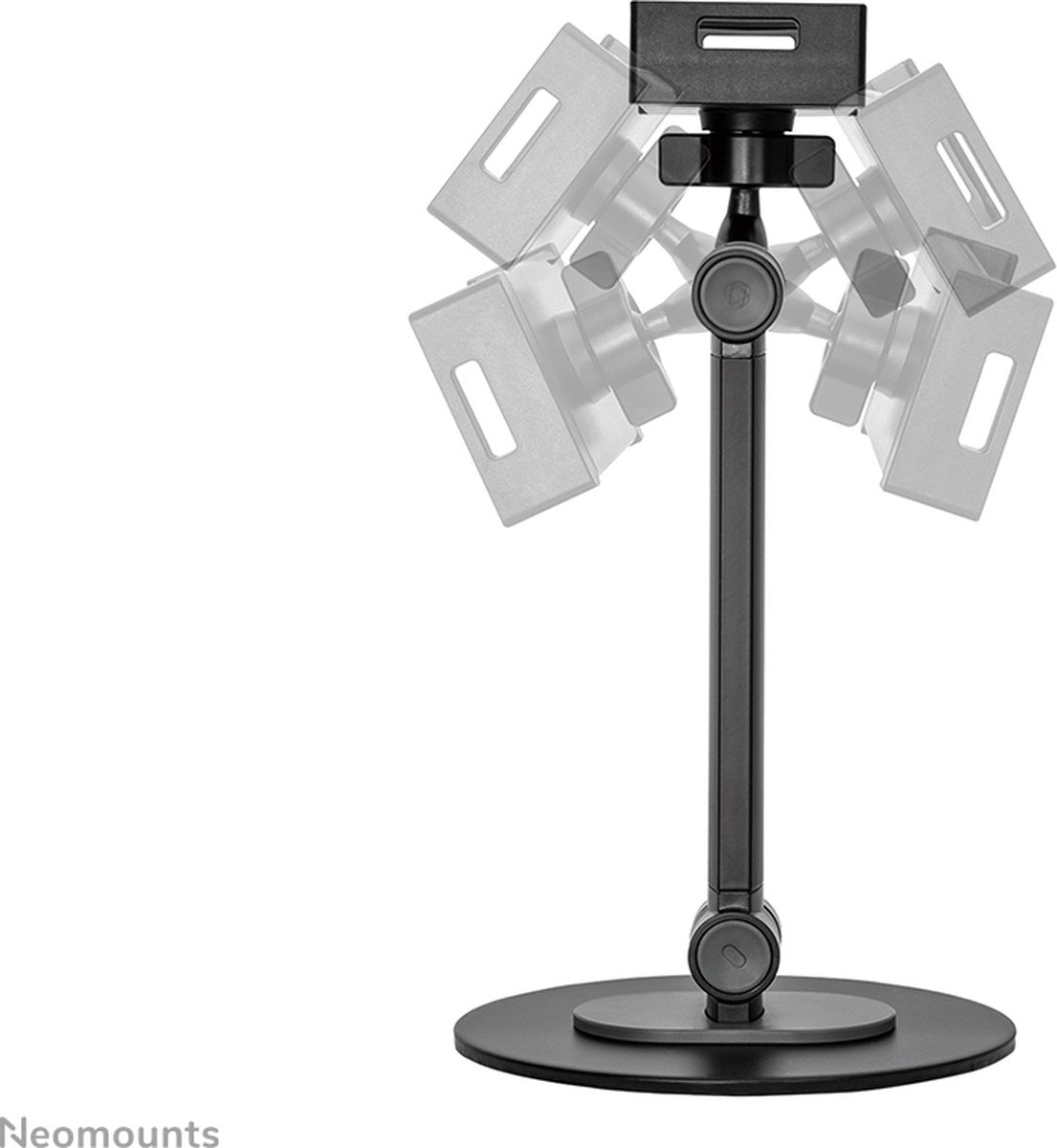 Neomounts DS15-540BL1 Tablet standaard 4.7-12.9" - universeel DS15-540BL1