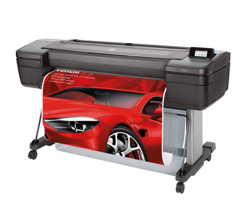 HP Imprimante DesignJet Z6 Pro 64 pouces : UE 2QU25A#B19