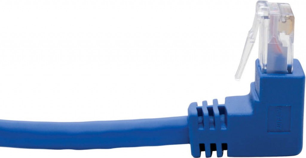 EATON CAT6 Gigabit UTP - kabel 0,61 M 50 - delige bulkverpakking N201 - 002 - BL50BP - Compridis