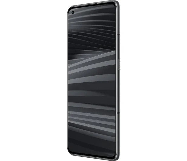realme GT2 Pro 8GB RAM 128GB opslag Zwart RMX3301