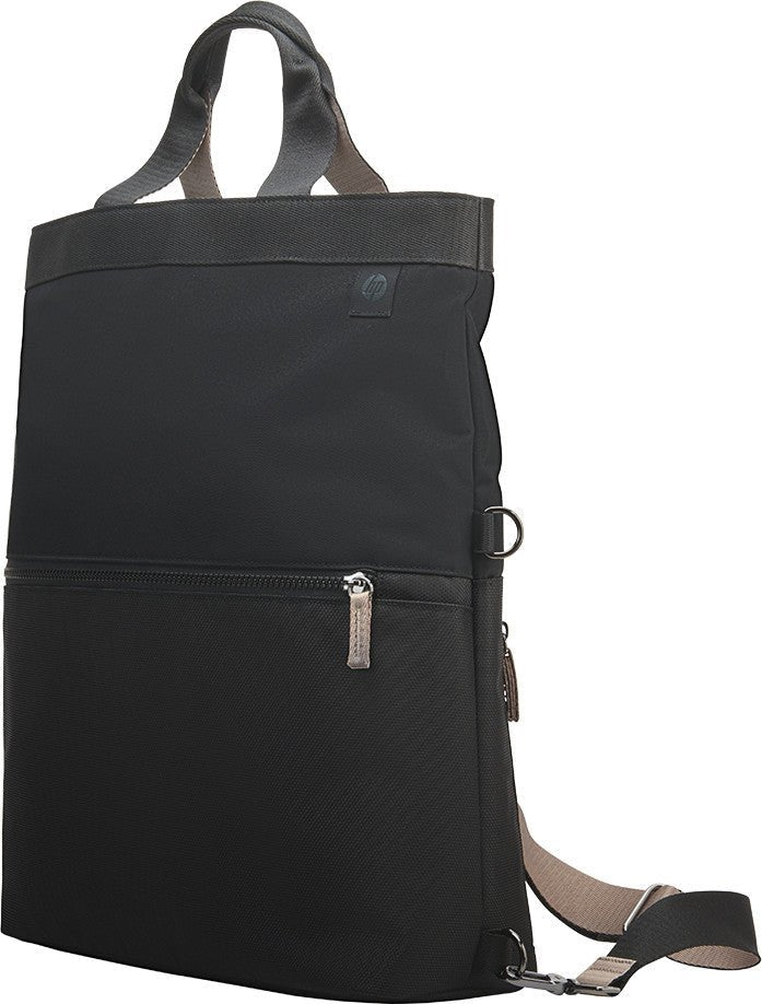 HP 14 - inch Convertible Laptop Backpack Tote 9C2H1AA - Compridis