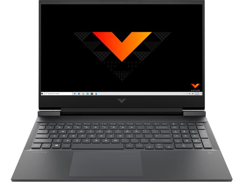 HP Victus 16-D0002ND 16,1" I7-11800H 16GB 512GB SSD QWERTY 6X375EA#ABH