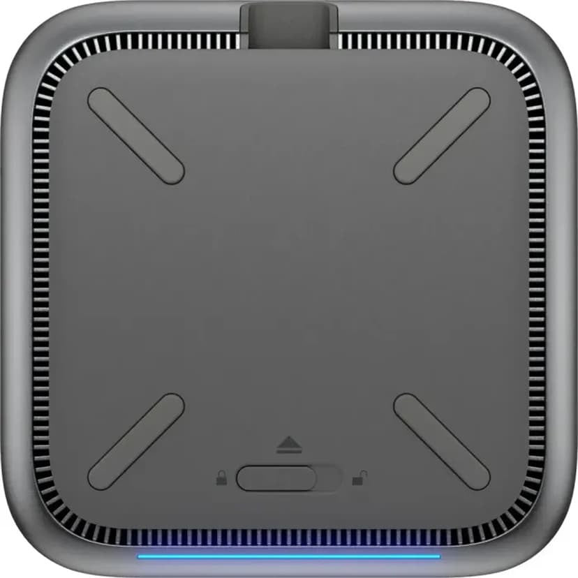 HP TB4 USB-C 100W G6-dock 9X472UT#ABB