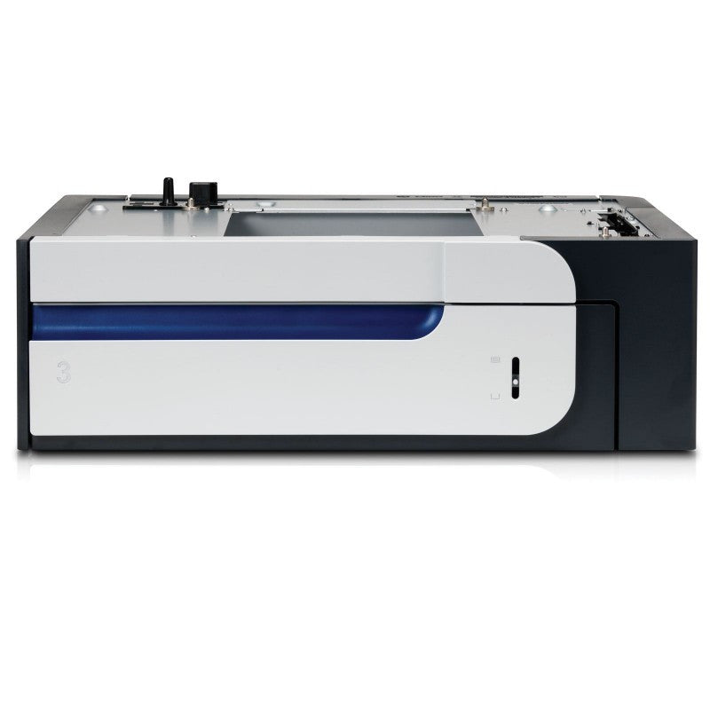 HP LaserJet Color invoerlade voor 500 vel papier en zware media CF084A