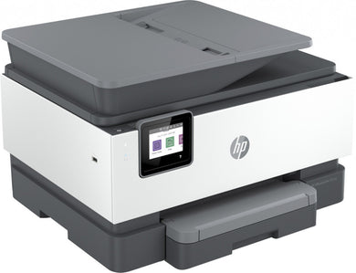 HP OfficeJet Pro 9019e All-in-One Printer met Wi-Fi en Dubbelzijdig Printen