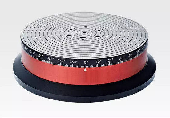 HP Plateau tournant automatique 3D Pro Y8C56AA#ABB