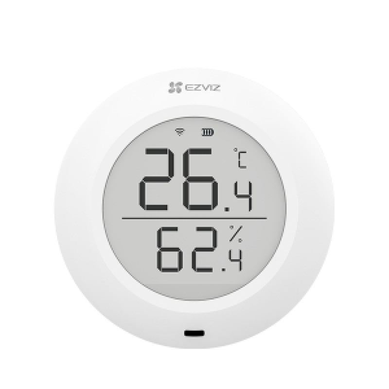 EZVIZ Thermostat connecté T51C CS-T51C-A0-BG