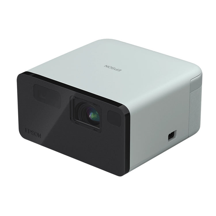 Epson EF-21W Projector met normale projectieafstand 3LCD 1080p (1920x1080) Zwart, Wit V11HB35040