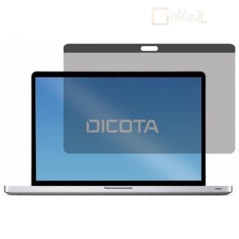 DICOTA D31599 schermfilter Laptop D31599