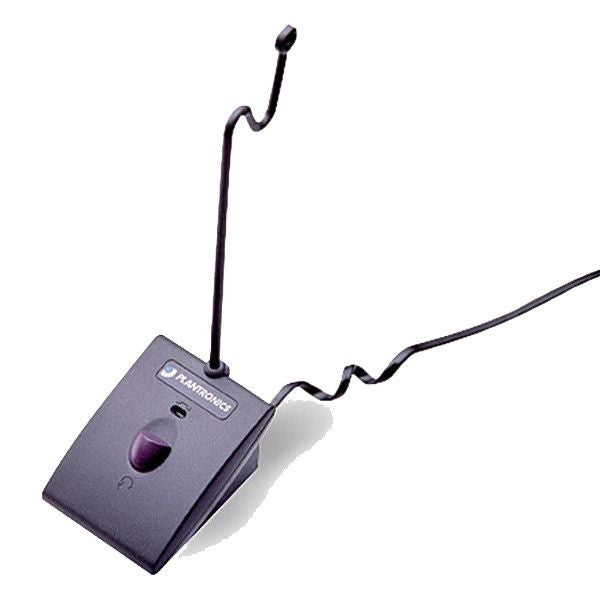 Poly Bi-Way Switch II équipement de commutation téléphonique Noir 34286-03