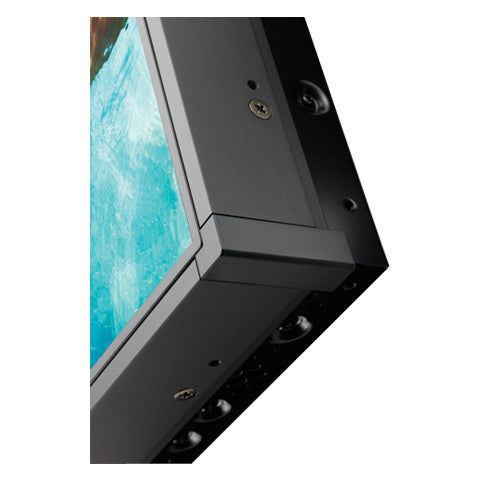 NEC KT-55UN-OF2 Zwart 100013620