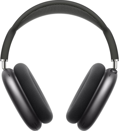 Apple AirPods Max Casque Sans fil Arceau Appels/Musique Bluetooth Gris MGYH3ZM/A