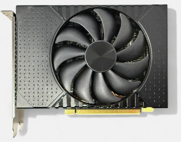 HP GeForce RTX 3050 8GB GDDR6 grafische kaart N12058-001