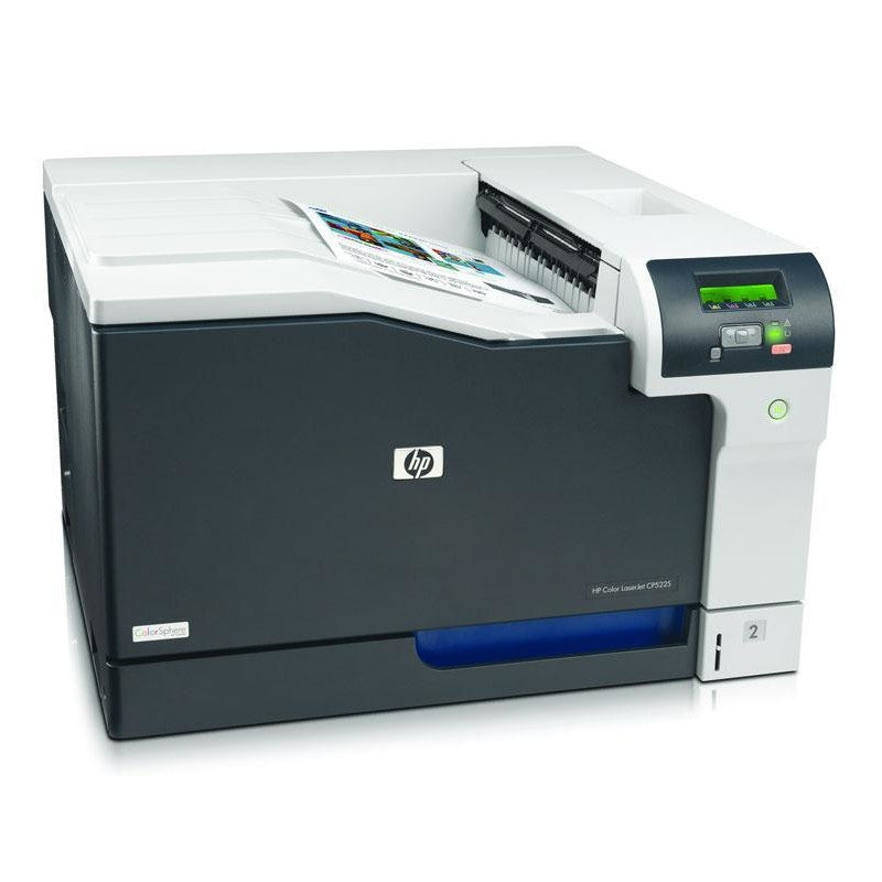 HP Color LaserJet CP5225DN CE712A Imprimante couleur A3 20 ppm