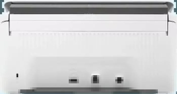 HP Scanjet Pro 3000 s4 Alimentation feuille à feuille de scanner 600 x 600 DPI A4 Noir, Blanc 6FW07A#B19