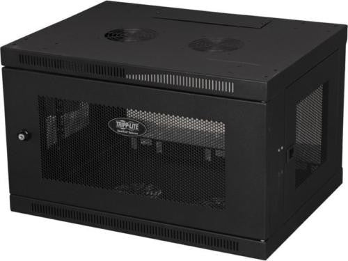 Tripp Lite Wallmnt Cabine SRW6U - Compridis