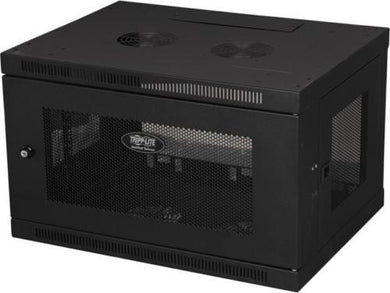 Tripp Lite Wallmnt Cabine SRW6U - Compridis
