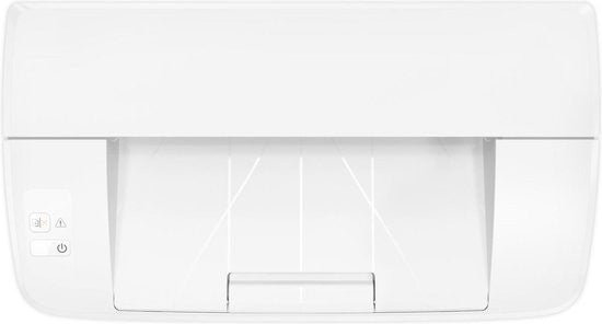 HP LaserJet Pro M15a Printer W2G50A - Compacte zwart-wit laserprinter