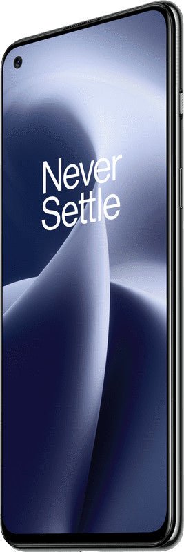 OnePlus Nord 2T 5G 16,3 cm (6.43") Dual SIM Android 12 USB Type - C 8 GB 128 GB 4500 mAh Grijs 5011102071 - Compridis