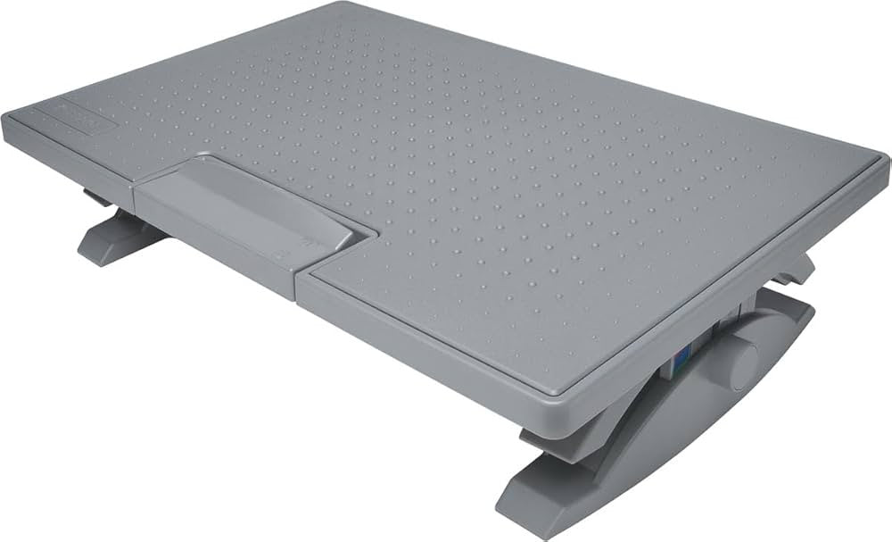 KENSINGTON Ergonomische voetensteun K50409EU