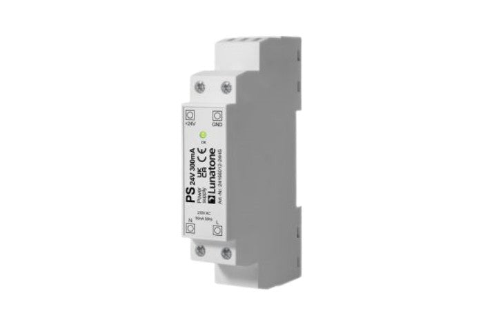 Lunatone Voeding PS 24V 300MA 24166012 - 24HS - Compridis