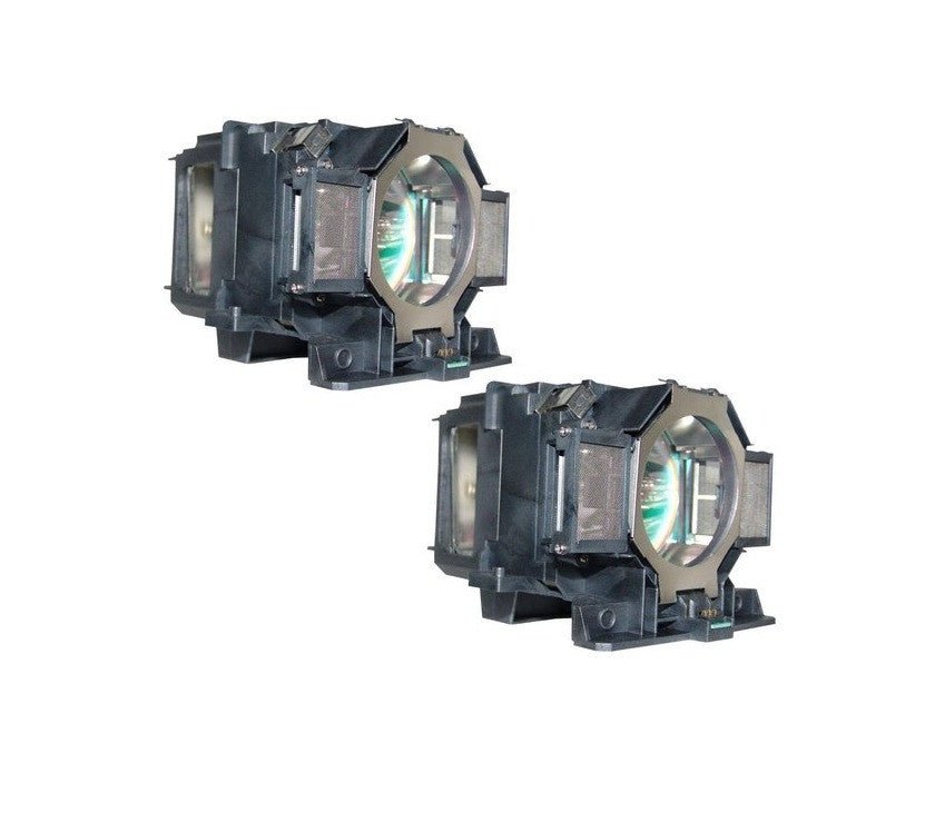 Epson Lamp (x2) - ELPLP82 V13H010L82 - Compridis