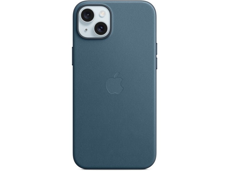 Apple MT4D3ZM/A mobiele telefoon behuizingen 17 cm (6.7") Hoes Blauw MT4D3ZM/A - Compridis