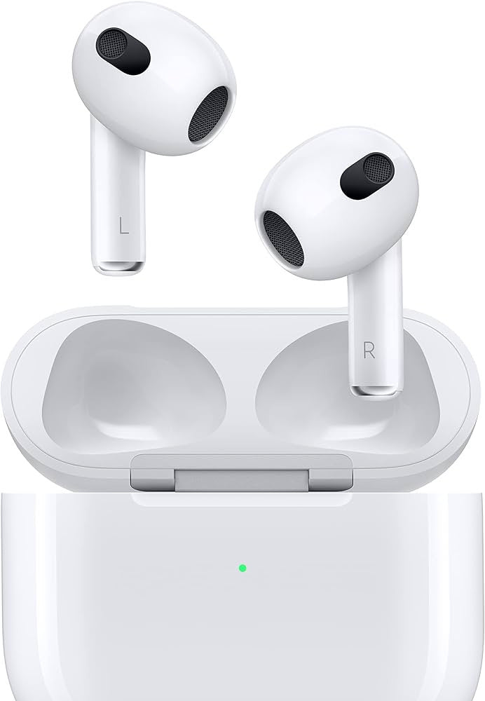 Apple AirPods (3rd generation) AirPods (3e generatie) MME73DN/A