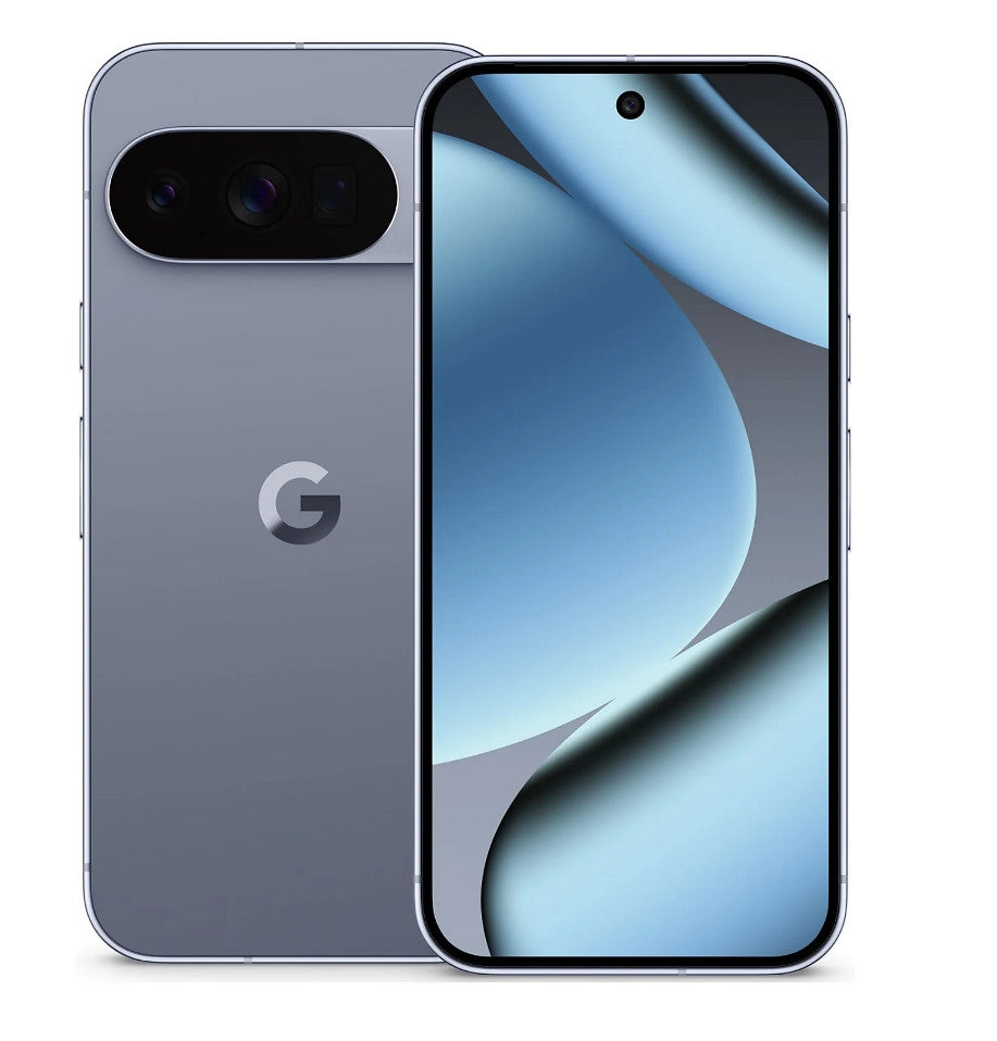 GOOGLE Pixel 10 Pro 128GB Grijs GA10313-GB