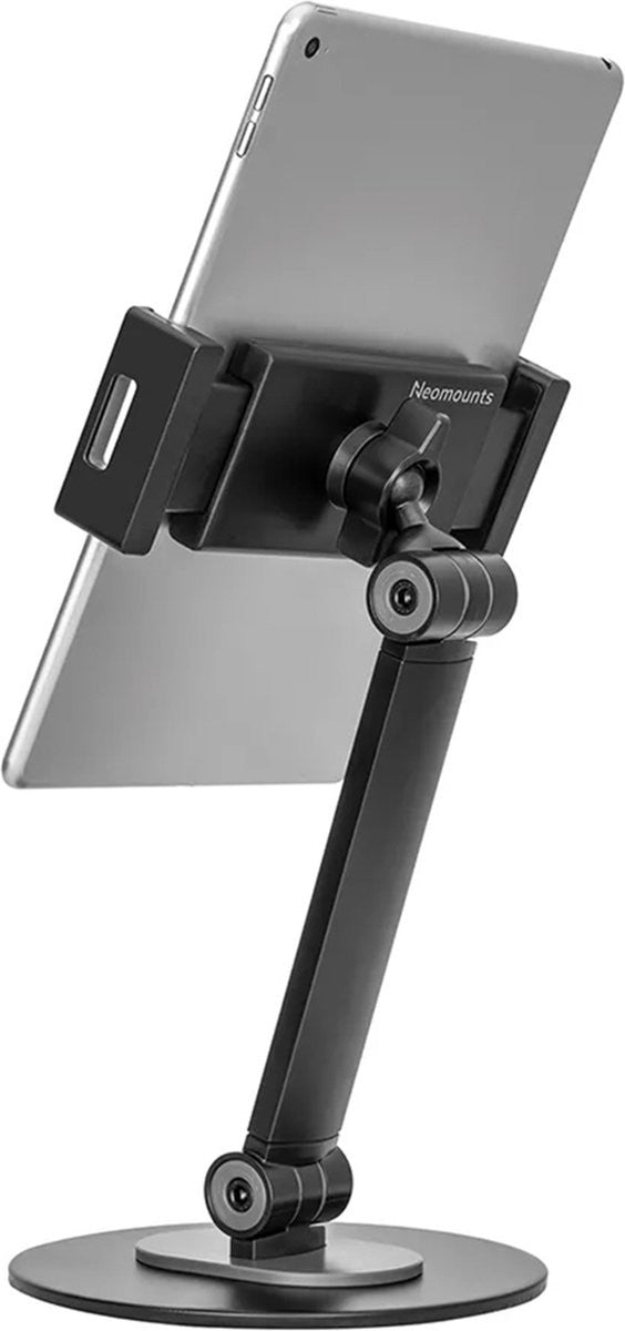 Neomounts DS15-540BL1 Tablet standaard 4.7-12.9" - universeel DS15-540BL1