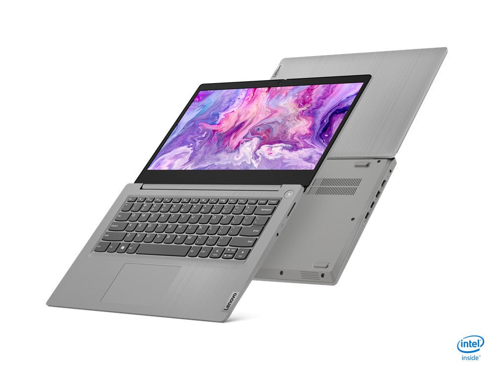 LENOVO ideapad 3 14IL05 I5 - 1035G1 8GB 240GB SSD W11H AZERTY 81WD00UPM8 - Compridis