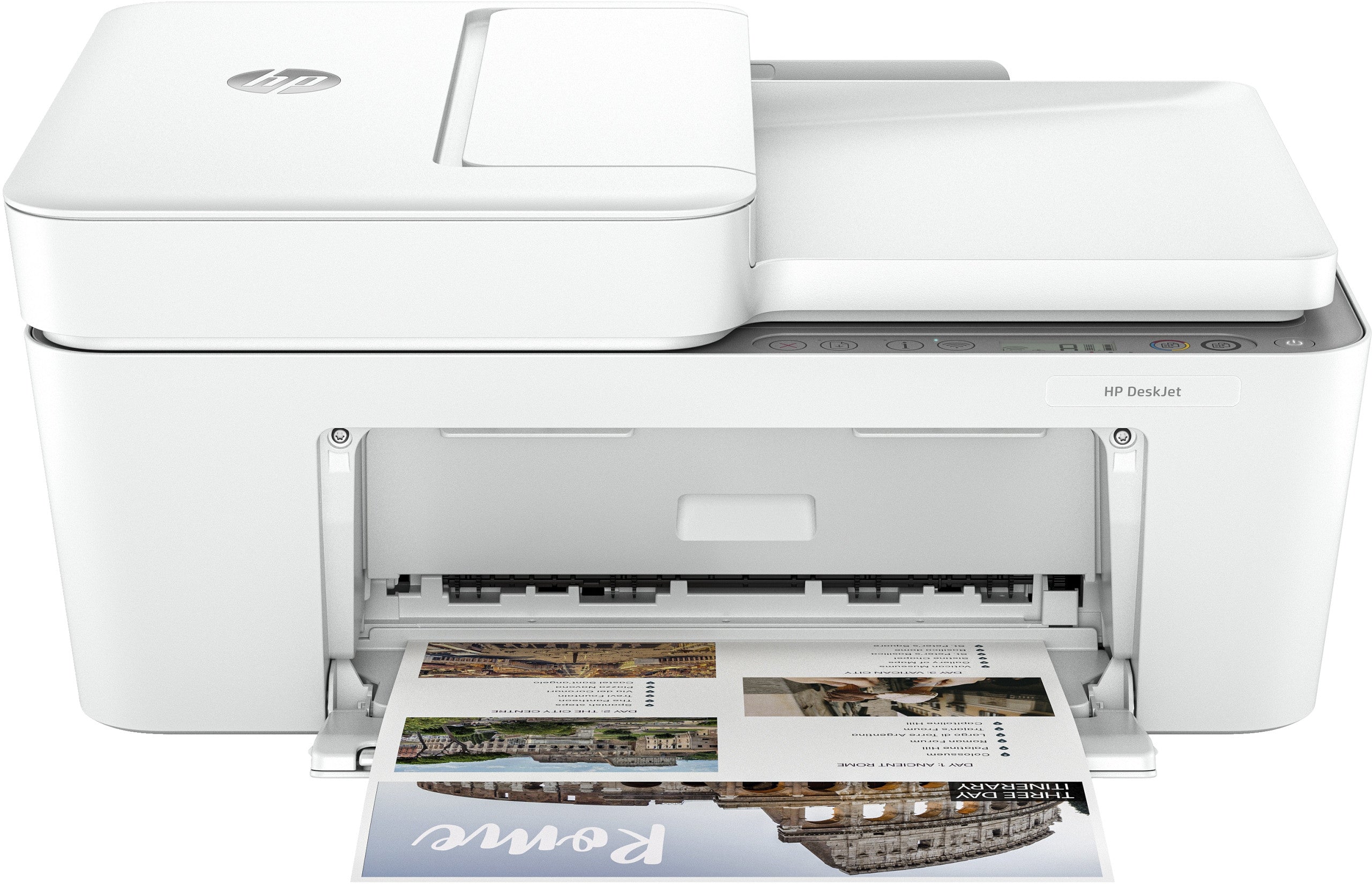 HP Imprimante AiO DeskJet 4220 :IL-he 54R37B#ABT