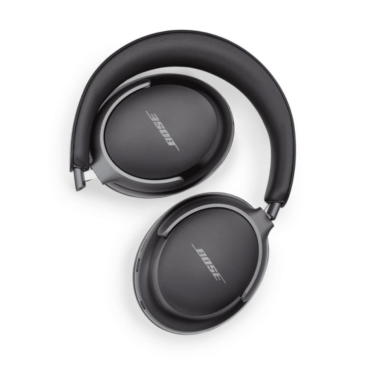 BOSE Casque audio circum-aural à réduction de bruit QuietComfort Ultra (noir) 880066-0100