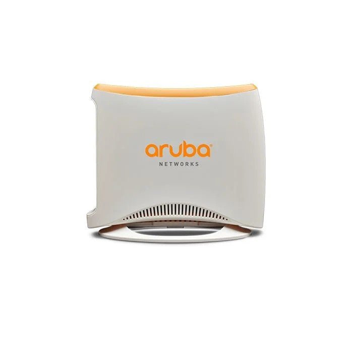 HP Aruba RAP - 3WNP (RW) Radiotoegangspunt 802.11B/G/N 2,4 GHz JW294A - Compridis