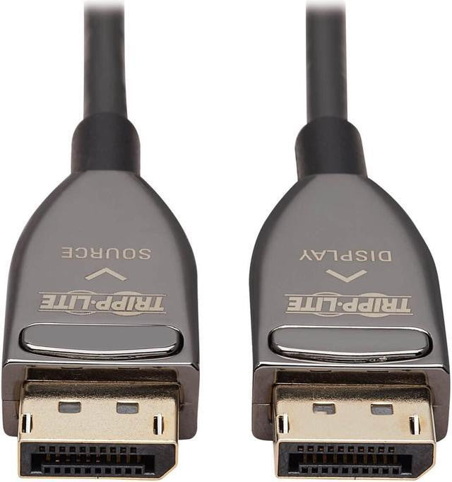 EATON Câble optique actif DisplayPort de Tripp Lite P580F3-15M-8K6