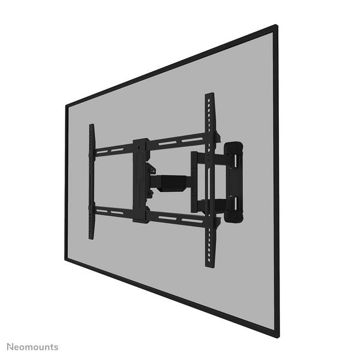 Neomounts WL40-550BL16 TV mount wall 40-65" - full motion - easy install WL40-550BL16