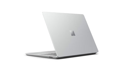 MICROSOFT Surface Laptop Go I5 - 1035G1/8GB/256GB/12.45" QWERTZ/W11H THJ - 00005 - Compridis