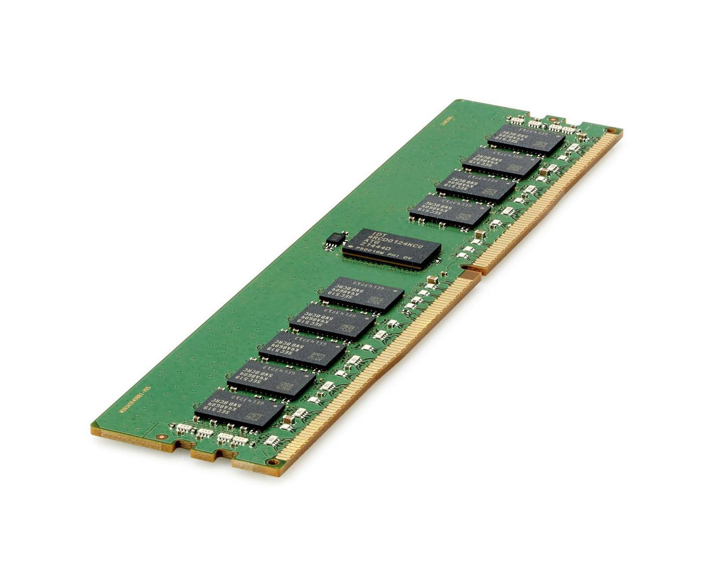 HPE Kit SPS-DIMM 16 Go PC4-2666V-R 1GX8 P06184-001