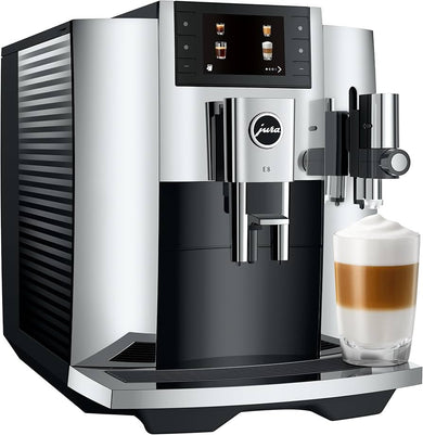 JURA E8 (EB) JU15336