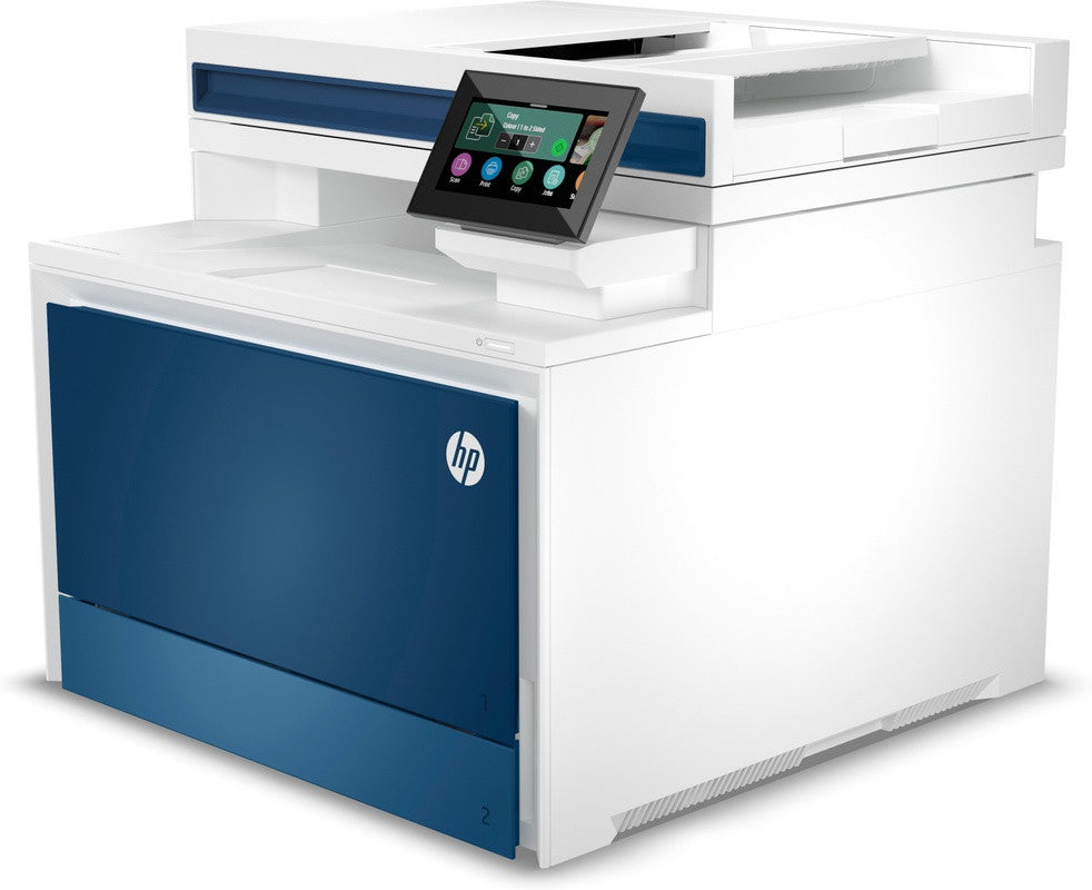 HP Color LaserJet Pro MFP 4302dw printer 4RA83FB19 - Compridis