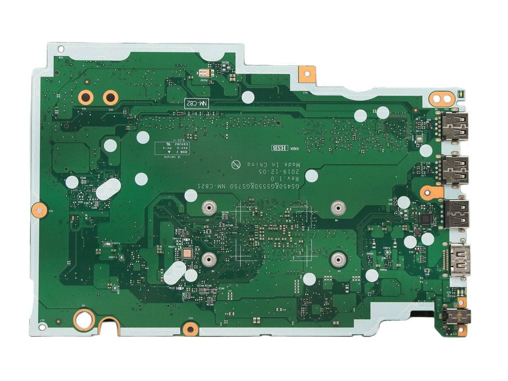 LENOVO Systeem BD A3050U_UMA_4G IdeaPad 3 14ADA05 5B20S44288 - Compridis