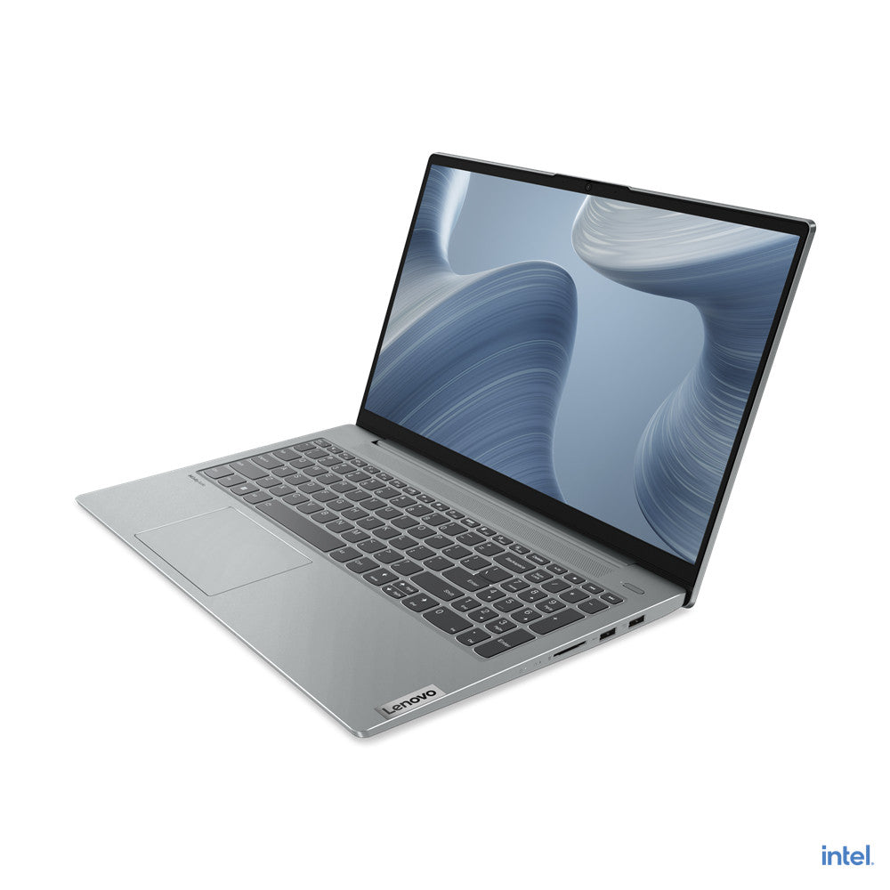 LENOVO IdeaPad 5 15IAL7 i7-1255U 16GB 512GB 15,6" W11H AZERTY 82SF00DJMB