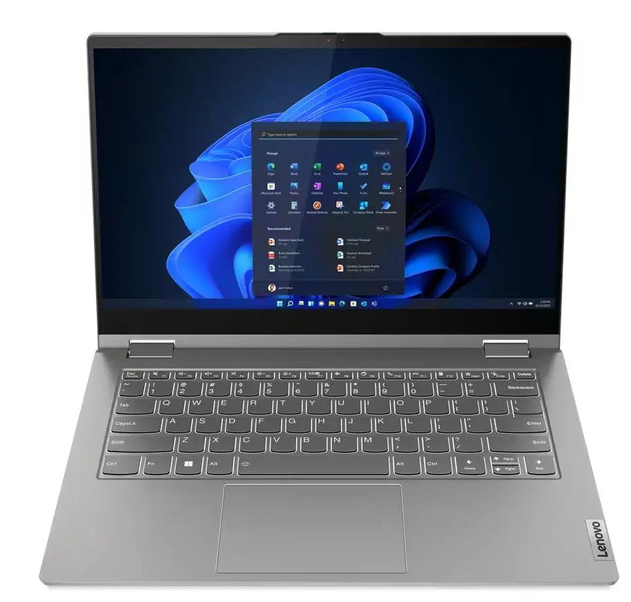 LENOVO ThinkBook 14S Yoga G3 iru I5-1335U/16GB/480GB/14" W11P AZERTY 21JG0007FR