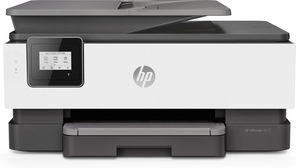 HP OfficeJet 8013 All-in-One Printer 1KR70B#A81