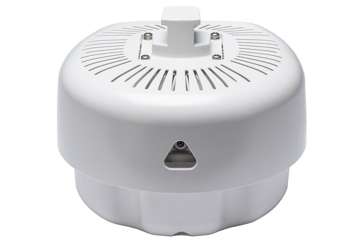 HPE Aruba Networking AP-274 1300 Mbit/s Wit Power over Ethernet (PoE) JW176A